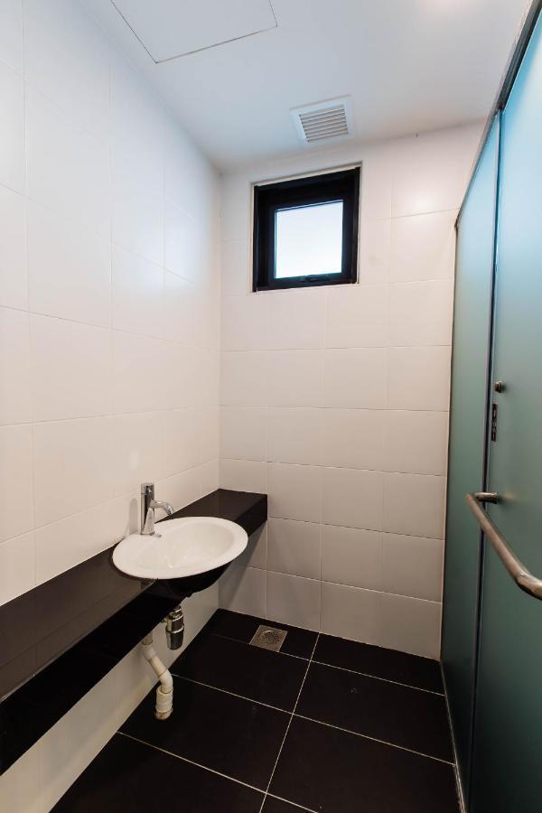 Cozy Homestay With Wifi @Encorp Strand Mall @Alpha Ivf 페탈링자야 외부 사진